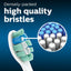 Philips Sonicare Soft C2 Replacement Brush Heads