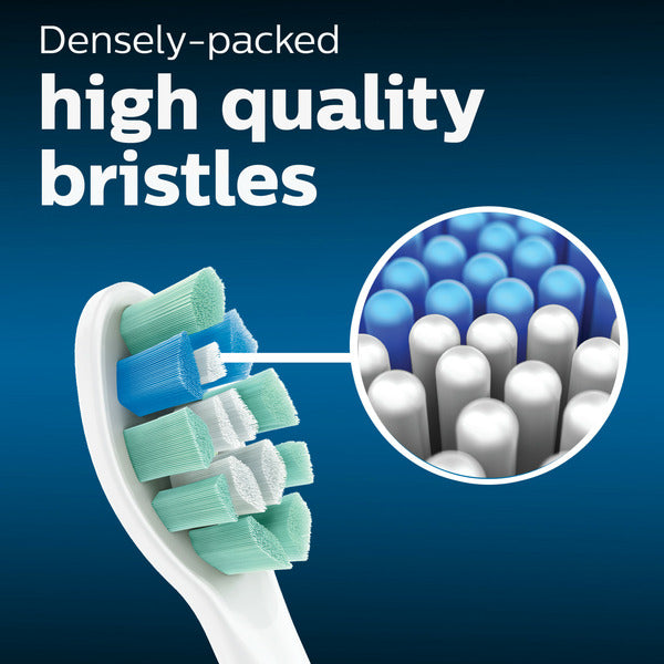 Philips Sonicare Soft C2 Replacement Brush Heads