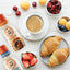 Crème à café au gâteau de café Planet Oat