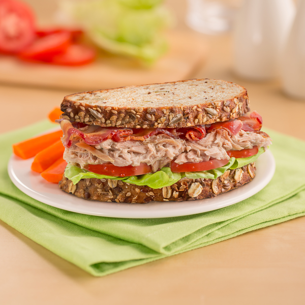 StarKist Tuna Creations Ensalada de Atún Estilo Deli