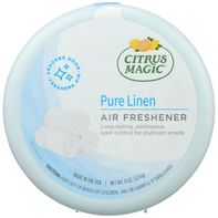 Citrus Magic Odor Absorbing Solid Air Freshener