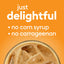 Café Helado Caramel Macchiato de International Delight, 64 FL OZ