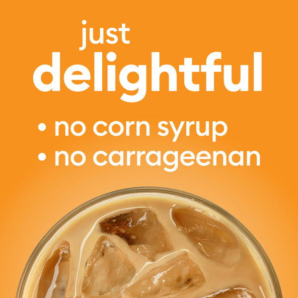 Café Helado Caramel Macchiato de International Delight, 64 FL OZ
