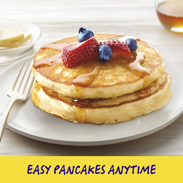 Mélange à pancakes et à pâtisserie original Betty Crocker Bisquick