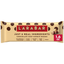 LÄRABAR Barra de Frutas y Nueces Sabor Masa de Galleta con Chispas de Chocolate