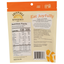 Joyfull Bakery Cheddar Parmesan Crisps
