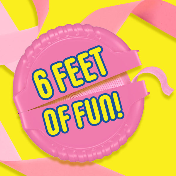 Hubba Bubba Original Bubble Gum Tape