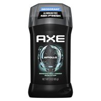 Desodorante en Barra Sin Aluminio AXE - Salvia y Madera de Cedro