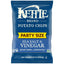 Kettle Brand Party Size Papas Fritas con Sal Marina y Vinagre