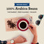 Seattle's Best Coffee Portside Blend Medium Roast Whole Bean Coffee
