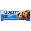 Quest Protein Bar - Blueberry Muffin Flavor
