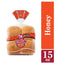 Aunt Millie's Stadium Honey Hamburger Bun