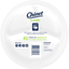 Chinet Classic Compartment Plates - 10.375 Inch