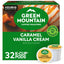 Green Mountain Coffee Roasters Caramel Vanilla Cream K-Cup Pods