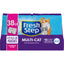Litière agglomérante Fresh Step - Formule extra forte pour plusieurs chats