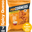 PopCorners Spicy Queso Popped-Corn Snacks