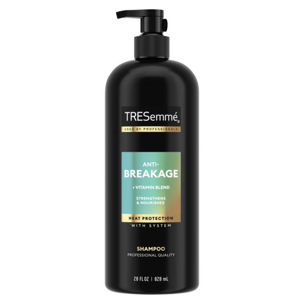 TRESemmé Strengthening & Nourishing Shampoo