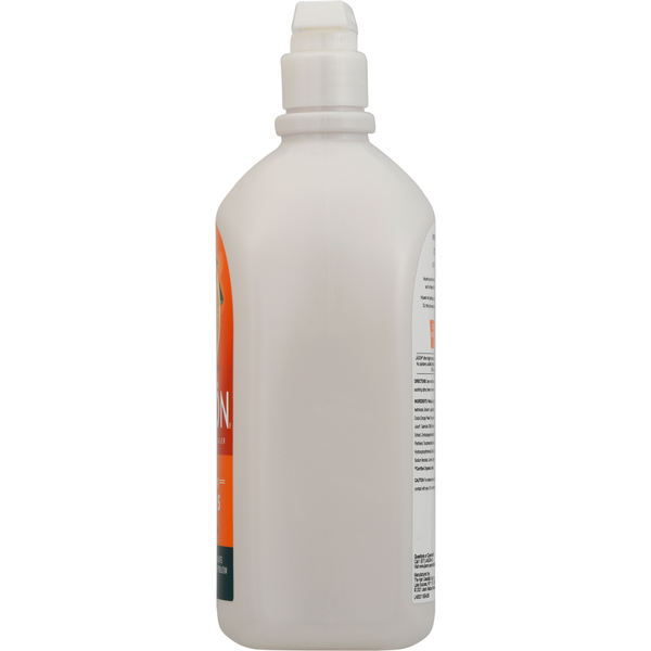 JĀSÖN Energizing Citrus Body Wash