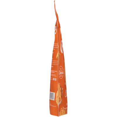 Snack de Queso Cheddar Horneado ParmCrisps