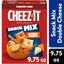 Mezcla de Snacks Cheez-It Doble Queso - 9.75 oz