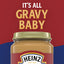 Heinz Classic Chicken Gravy Value Size