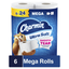 Papier toilette Charmin Ultra Soft Mega Rolls