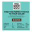 L'Oreal Root Rescue 10 Minute Hair Coloring Kit - Dark Brown