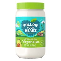 Follow Your Heart Vegenaise Dressing