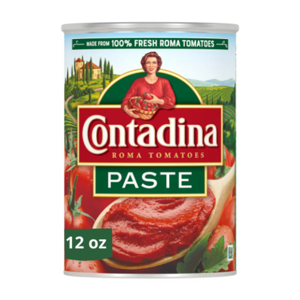 Contadina Tomato Paste - Premium Quality for Culinary Excellence