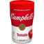 Taza de sopa de tomate Campbell's para microondas