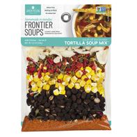 Frontier Soups - Mezcla para Sopa de Tortilla Anderson House