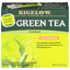 Bigelow Classic Green Tea Bags - Calidad Premium