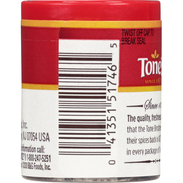Clous de girofle entiers de Tone - Épice premium pour délices culinaires