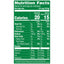 Del Monte 50 % moins de sodium Haricots verts à la française