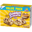 Barres de Céréales Golden Grahams S'mores - Pack Économique