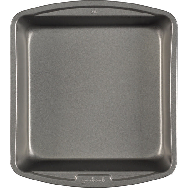 GoodCook Everyday Nonstick Steel Square Pan 8x8