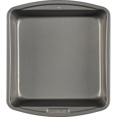 GoodCook Everyday Poêle Carrée en Acier Antiadhésive 8x8