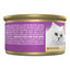 Purina Fancy Feast Tender Beef & Liver Grain Free Wet Cat Food