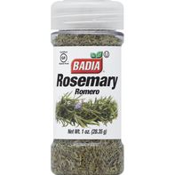 Romero Badia Spices