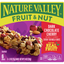 Nature Valley Dark Chocolate Cherry Granola Bars