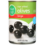 Food Club Large Ripe Pitted Olives
