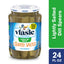 Especias de Pepinillos Kosher Vlasic Ligeramente Saladas