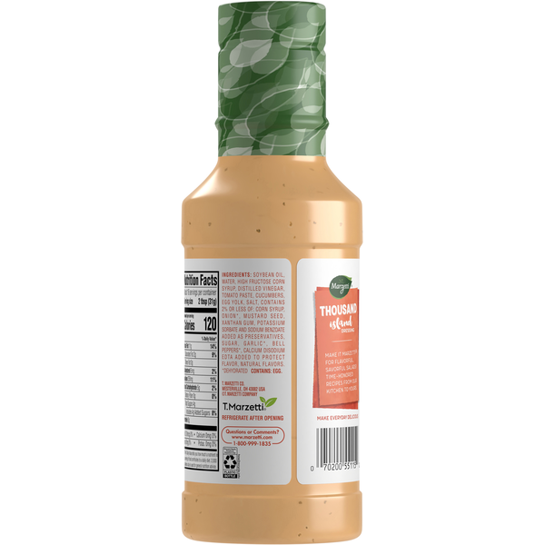 Marzetti Thousand Island Dressing