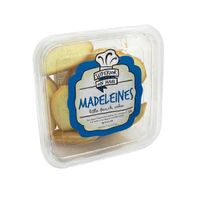 Superior On Main Madeleine Cookies