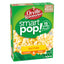 Orville Redenbacher Smart Pop! Butter Microwave Popcorn