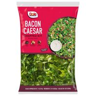 Kit de Ensalada Dole Bacon Caesar