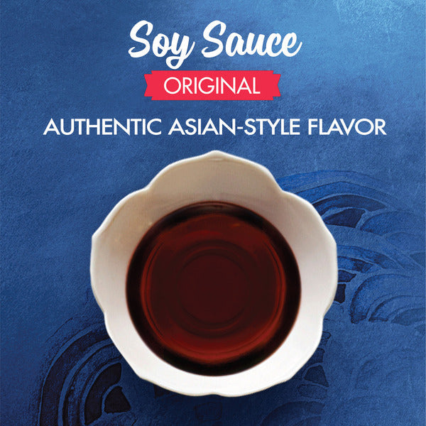La Choy Sauce Soja - Améliorateur de Saveur Premium