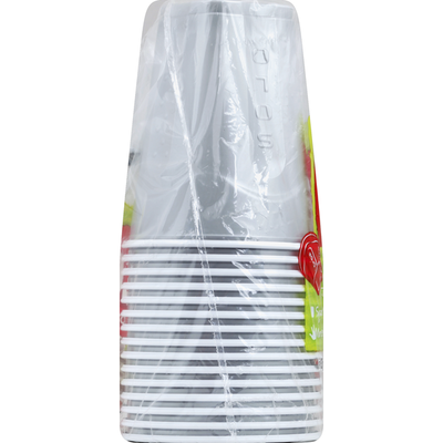Gobelets en plastique SOLO de 18 onces - Durables et polyvalents