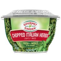 Gourmet Garden™ Lightly Dried Italian Herbs