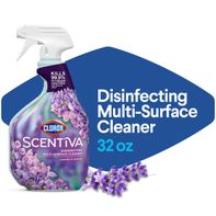 Clorox Scentiva® Multi Surface Cleaner - Bleach-Free